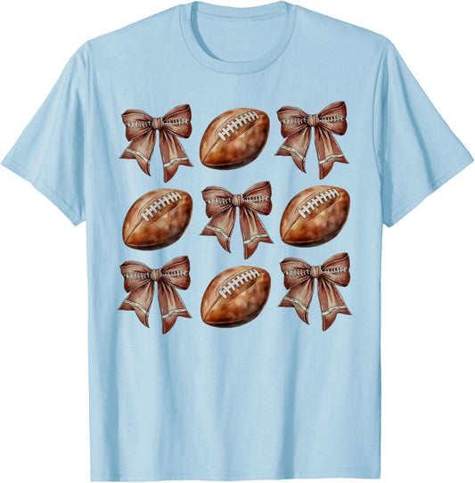 Halloween T-Shirt - T-Shirt | Light Blue