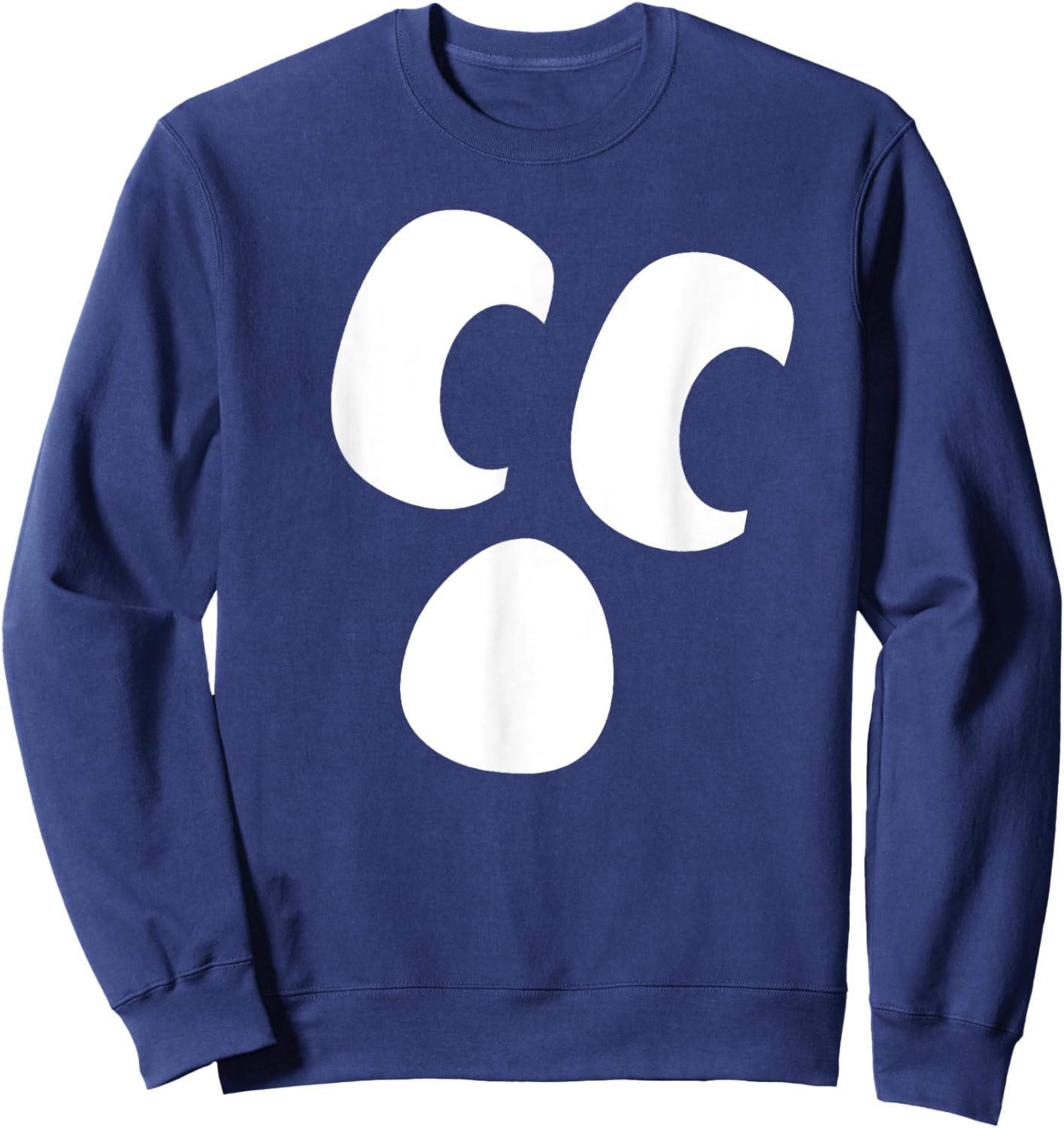 Gaming Design For Gamer with Craftee Style Sweatshirt - Sweatshirt | Navy