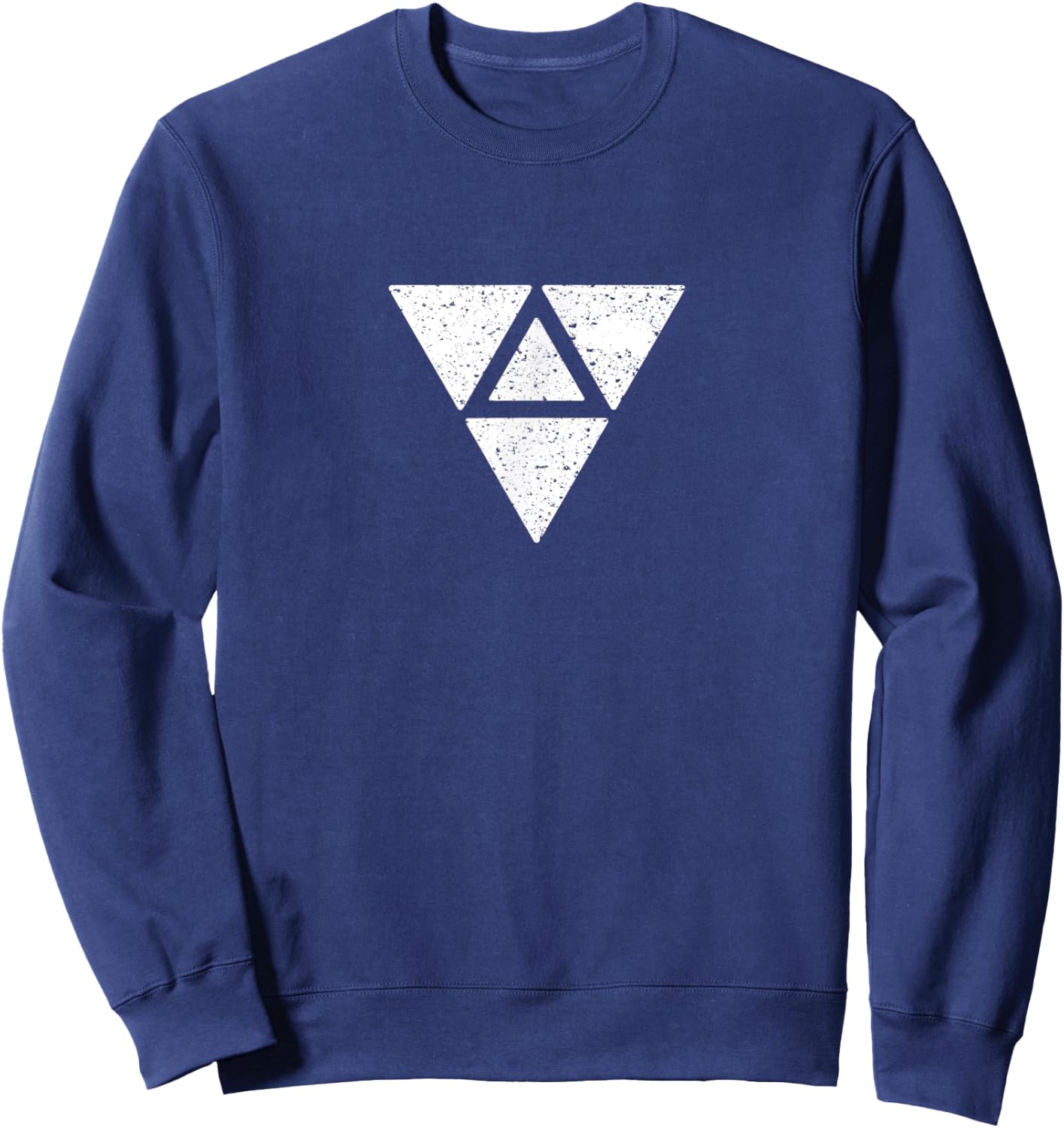 Gloomhaven Elementalist Faction Board Game Night Cool Team Sweatshirt - Sweatshirt | Navy