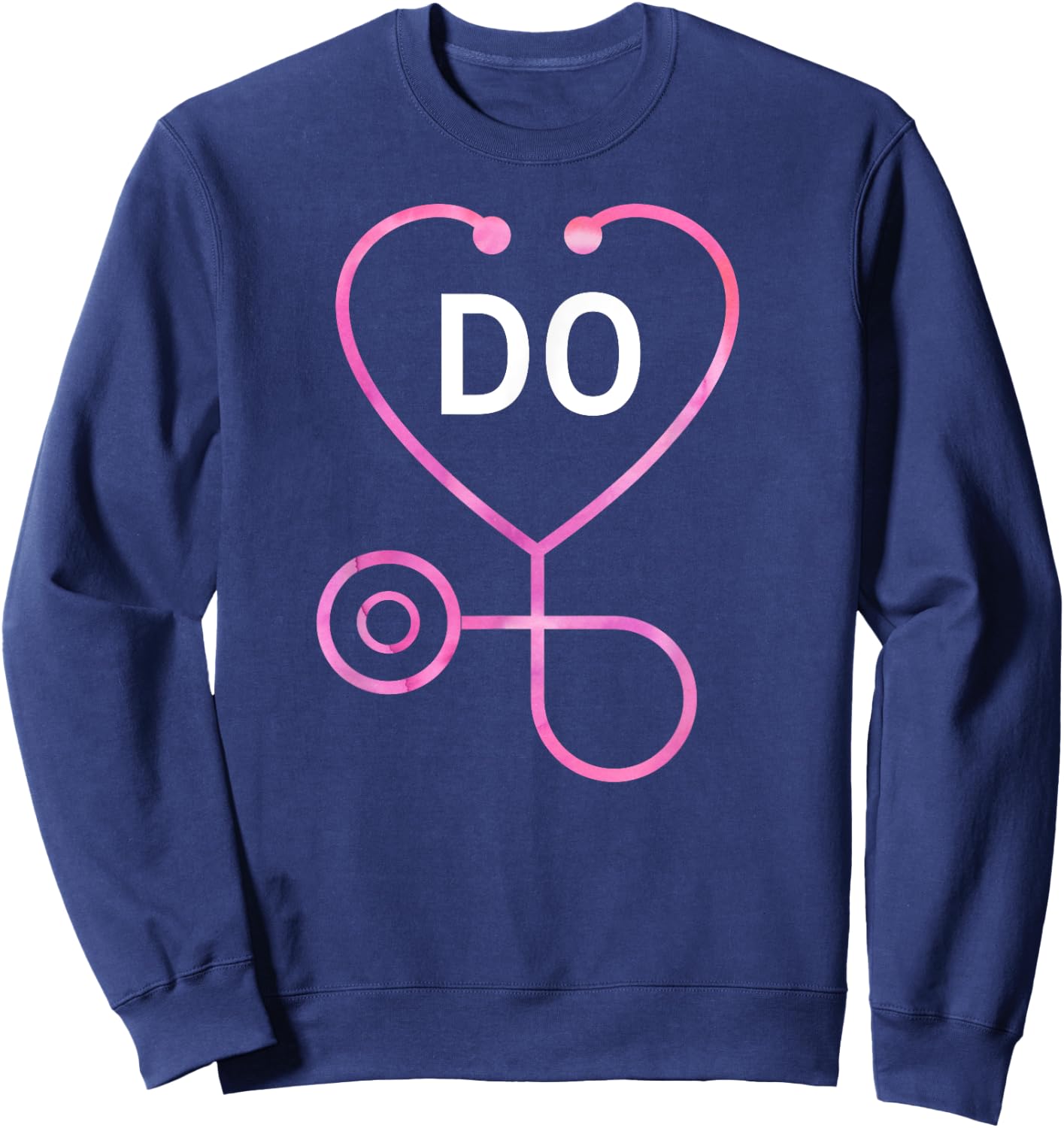 Doctor of Osteopathic Medicine Gift Sweatshirt - Sweatshirt | Navy