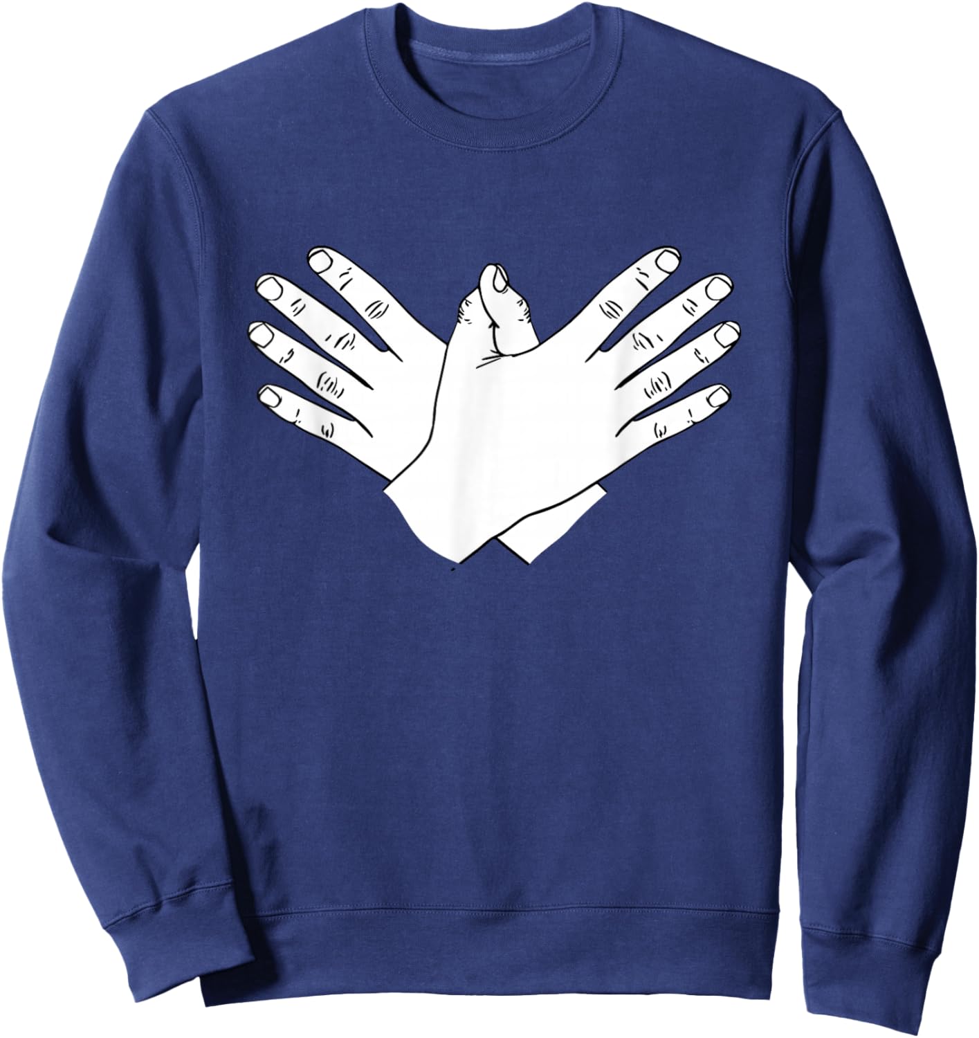 Albania Flag Shqip Shqiponja Albanian Eagle Albania Sweatshirt - Sweatshirt | Navy