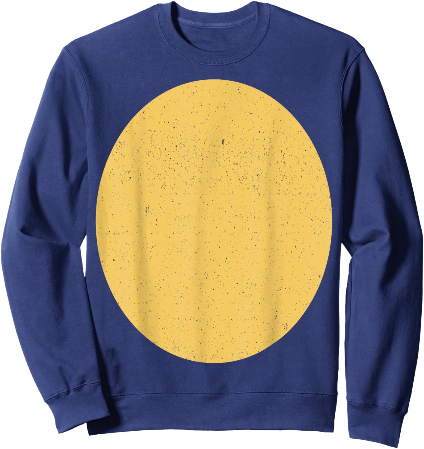 Lion Shirt Adult Kids Men Women Lion Costume Sweatshirt - Sweatshirt | Navy
