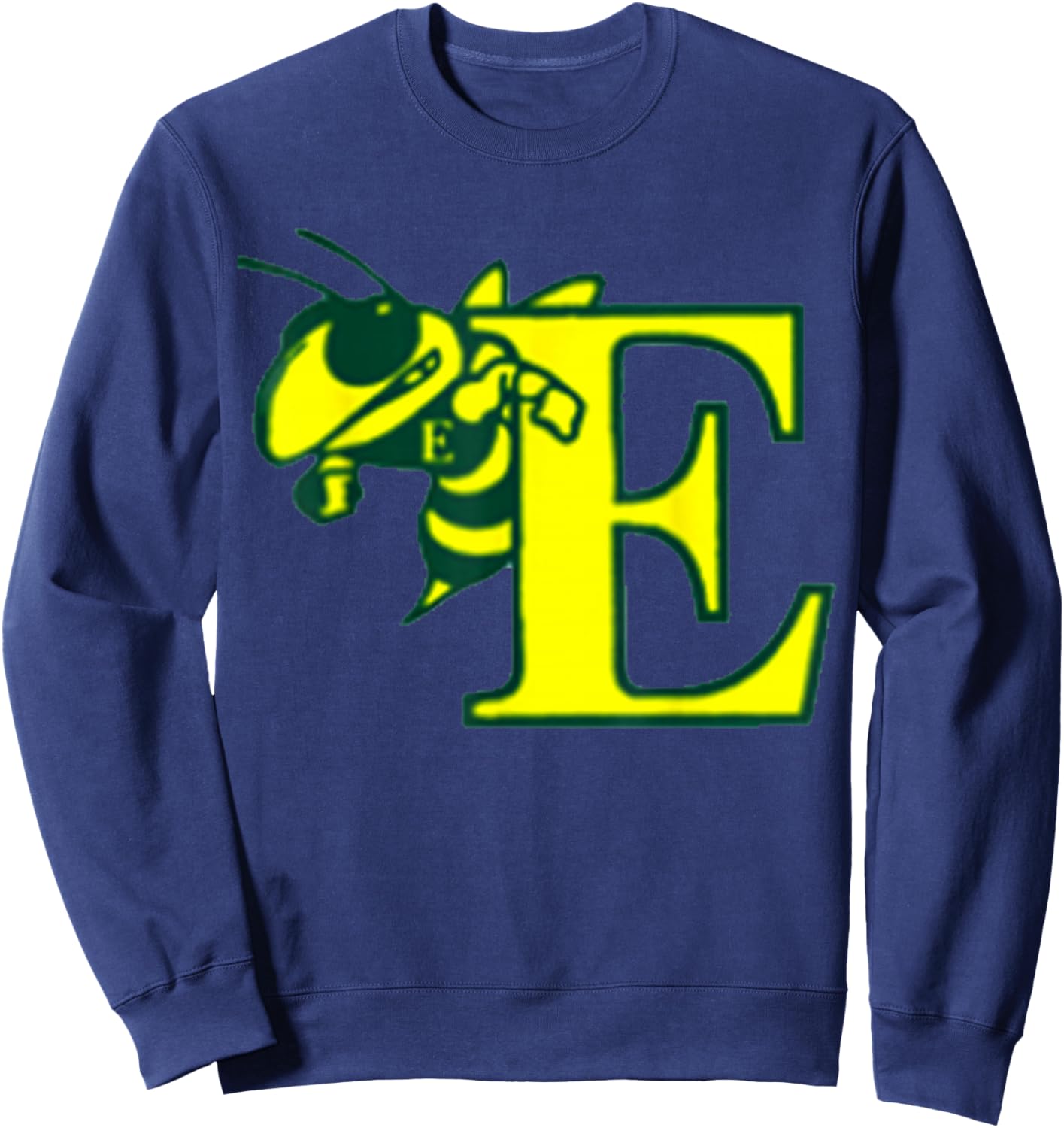 Emmaus Hornets Sweatshirt - Sweatshirt | Navy