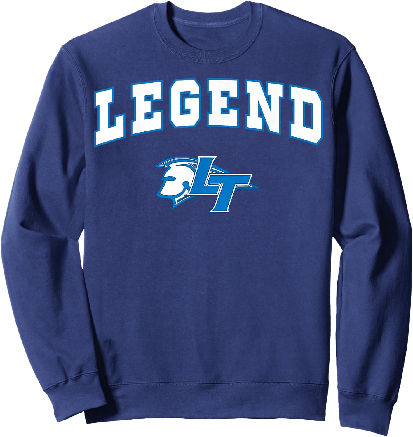Legend High School Titans C2 Sweatshirt - Sweatshirt | Navy