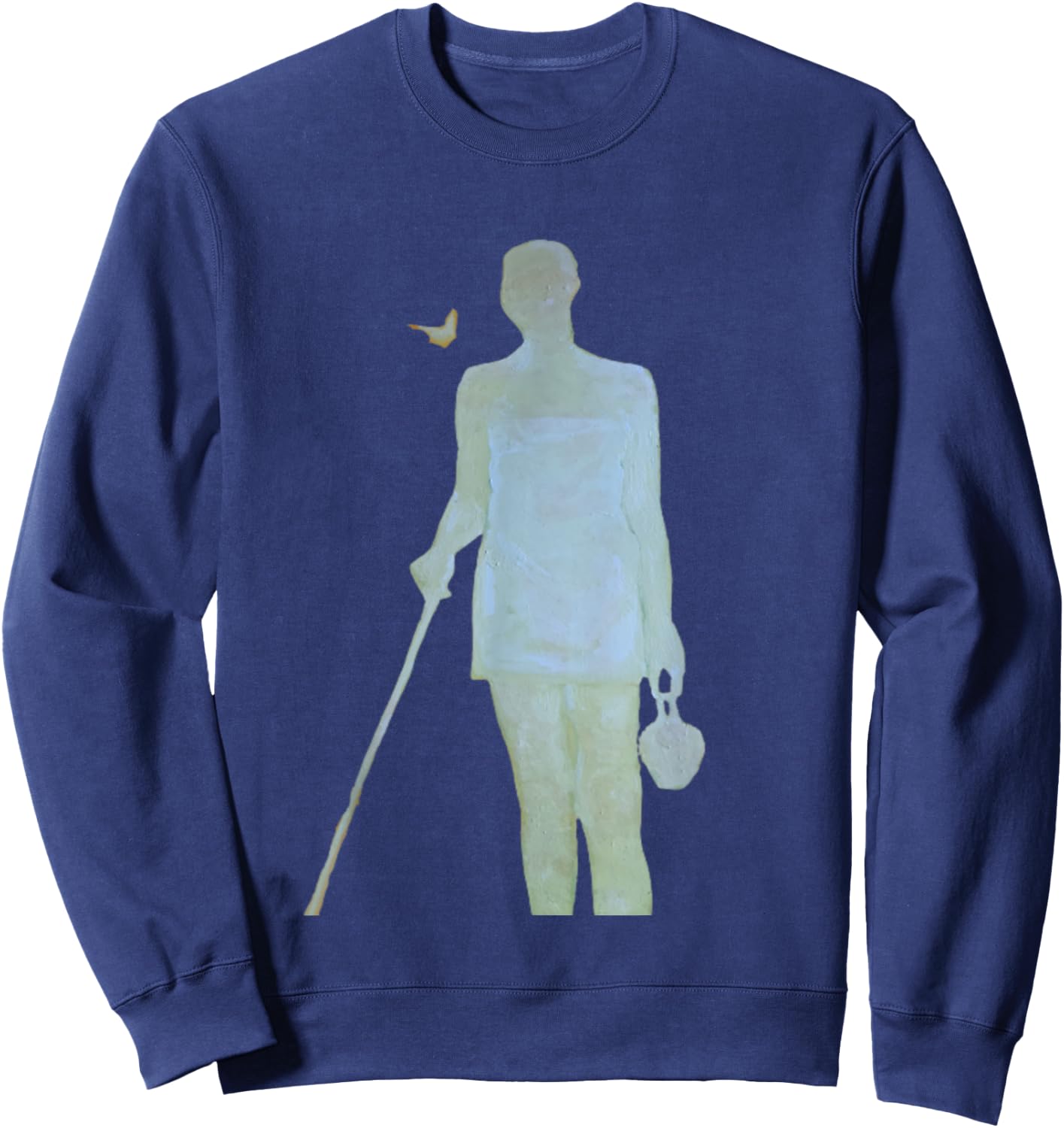 Maharishi Sweatshirt - Sweatshirt | Navy