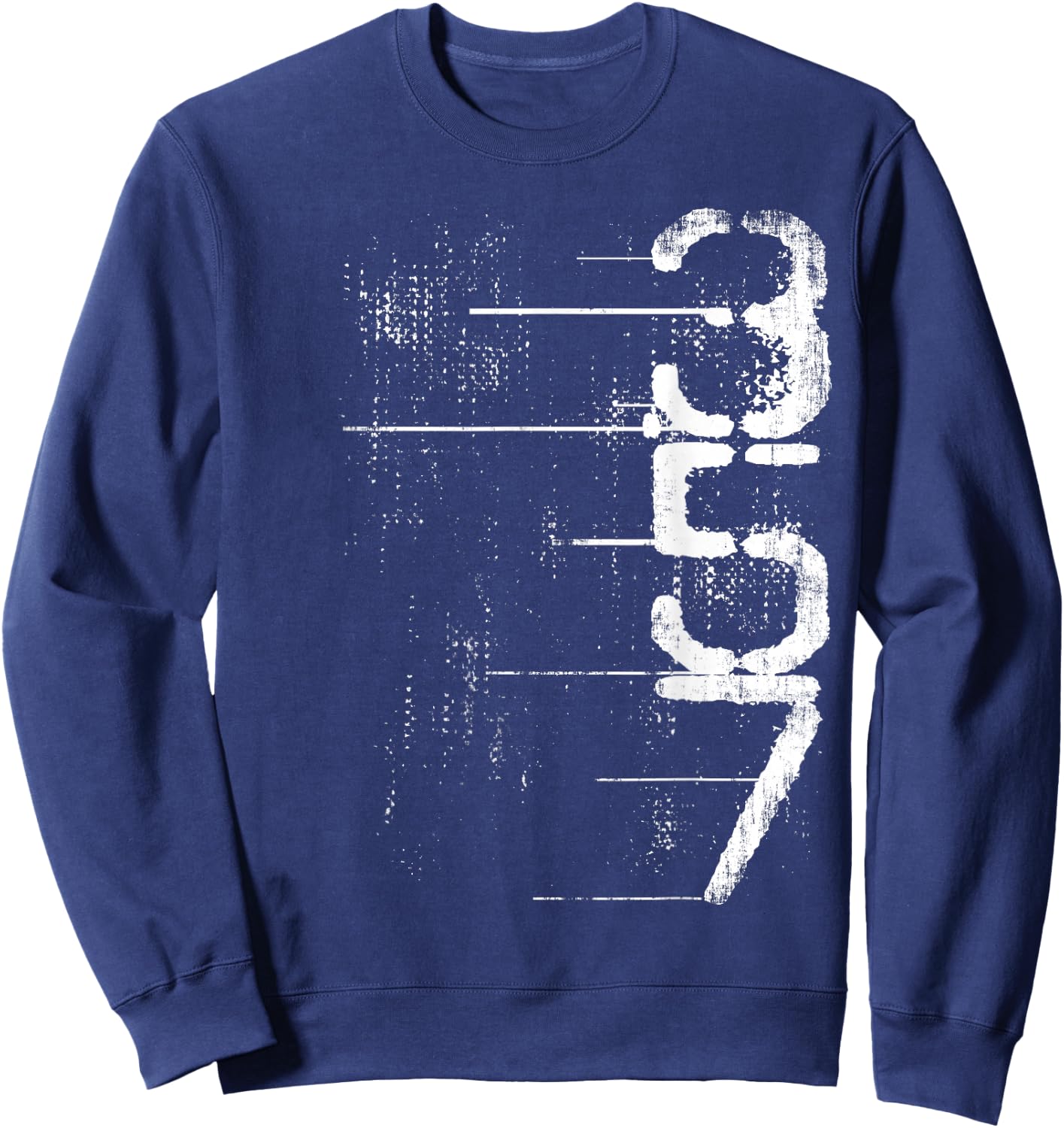 357 Ammo Shooting Firing Range Gun Lovers Shirts Sweatshirt - Sweatshirt | Navy