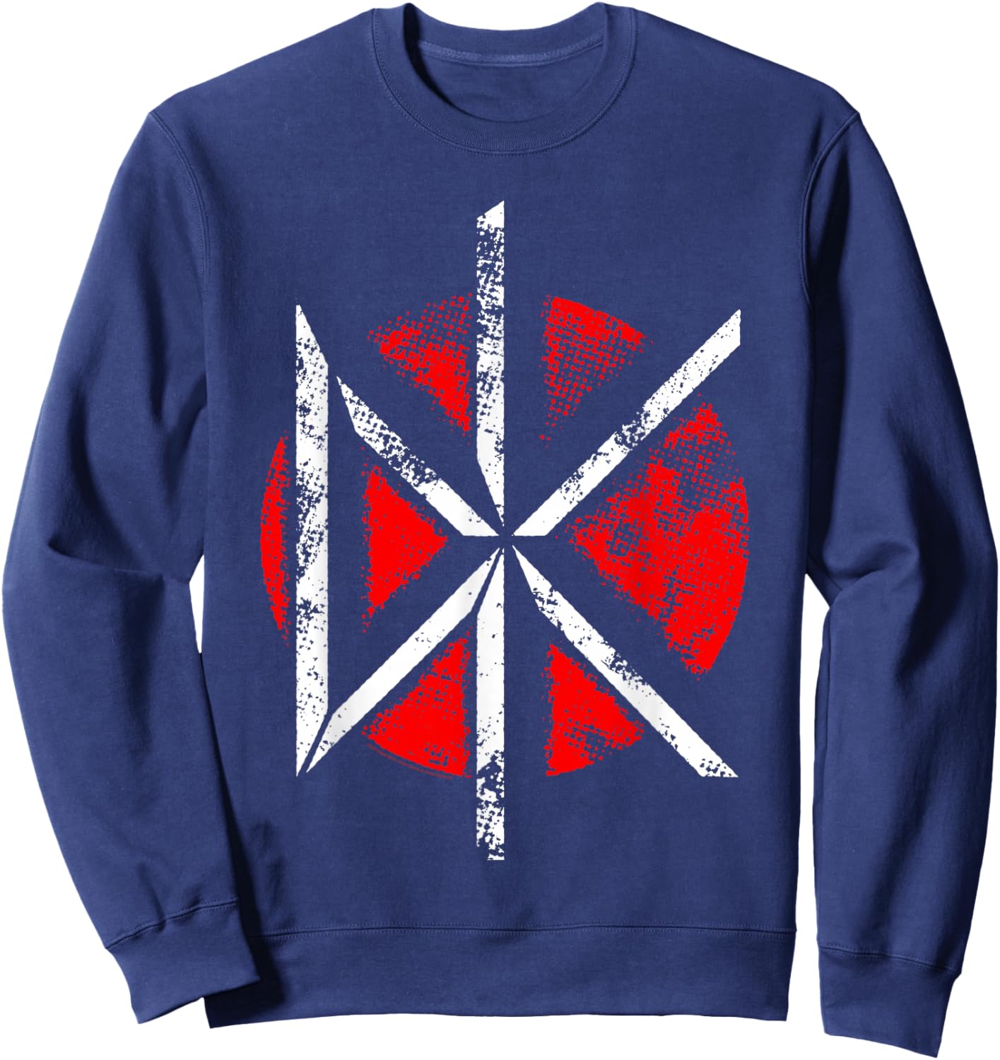 Dead Kennedys - Variety of designs Sweatshirt - Sweatshirt | Navy