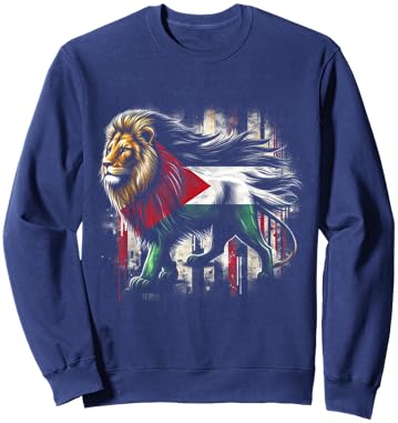 Art Patriot Sweatshirt - Sweatshirt | Navy