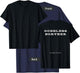 Gobbless Borther T-Shirt - T-Shirt | Navy