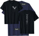 Weezer - Drip T-Shirt - T-Shirt | Navy