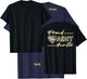 Proud Army Auntie US Flag Dog Tags Heart Military Aunt Gifts T-Shirt - T-Shirt | Navy
