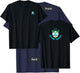 Hang Ten Antique Surfers T-Shirt - T-Shirt | Navy