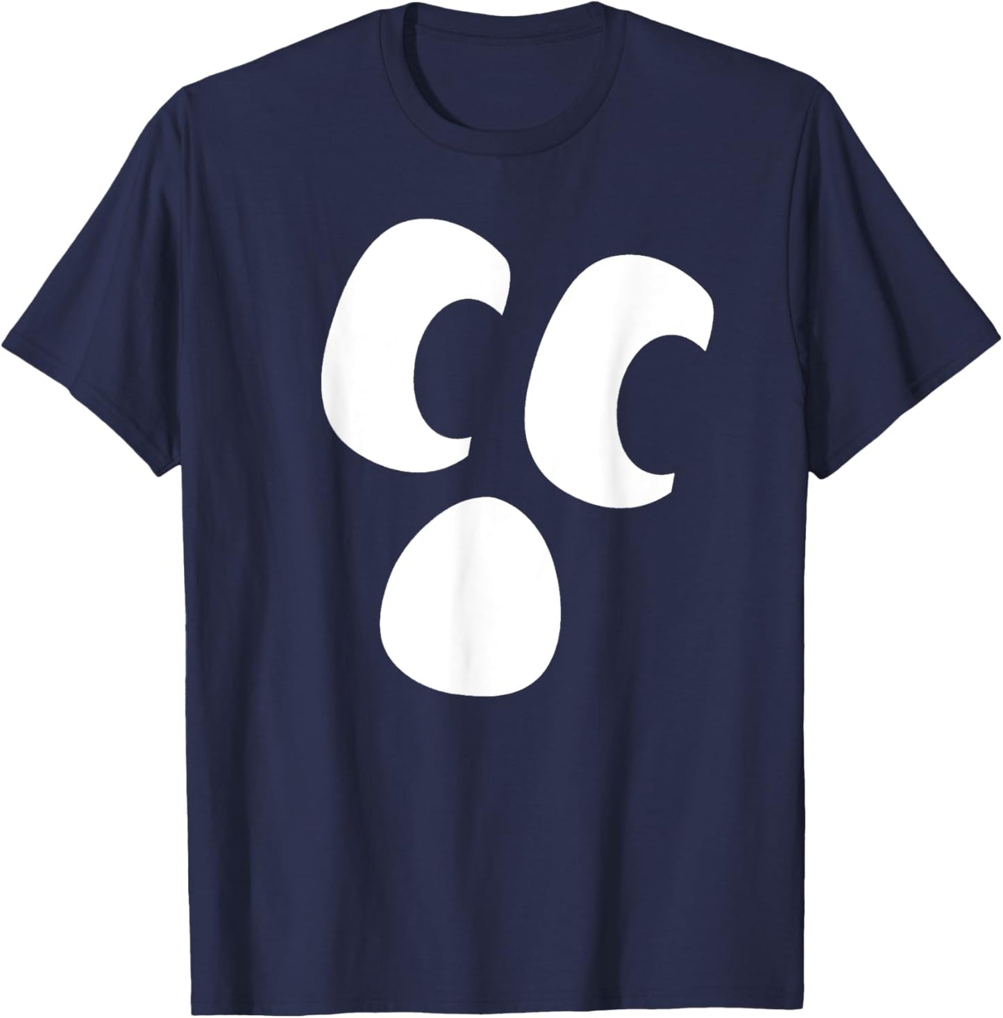 Gaming Design For Gamer with Craftee Style T-Shirt - T-Shirt | Navy