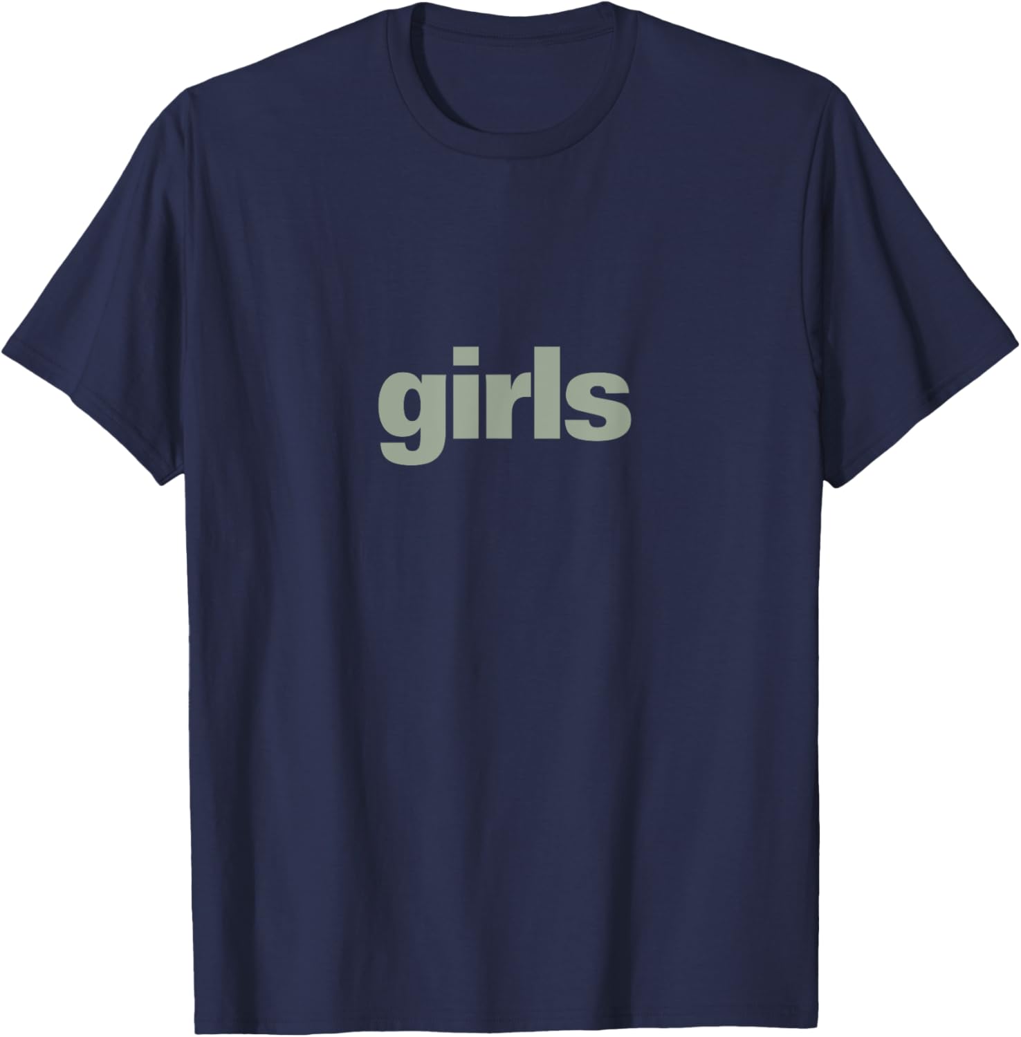 The Kid Laroi, girls T-Shirt - T-Shirt | Navy