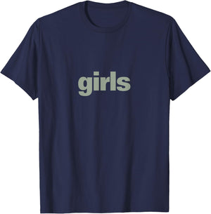 The Kid Laroi, girls T-Shirt - T-Shirt | Navy