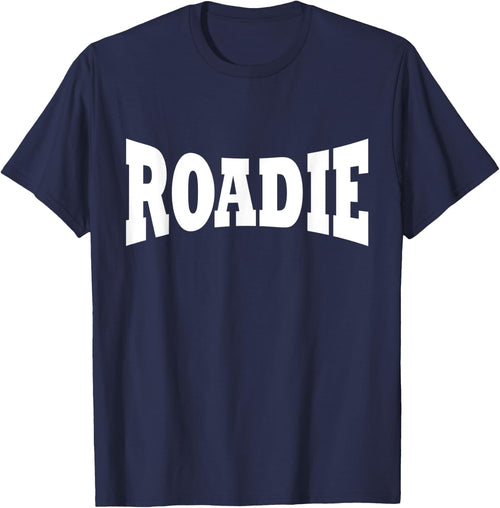 Funny canadian word roadie