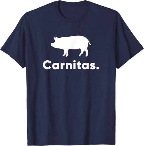 Carnitas - Taco Burrito