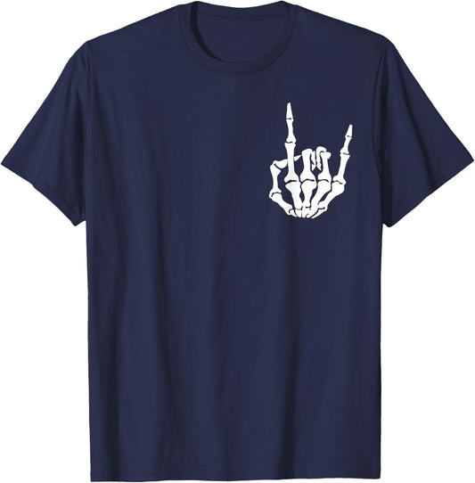 Death to My Twenties | (2 SIDED) RIP 20s Funny 30th Birthday T-Shirt - T-Shirt | Navy