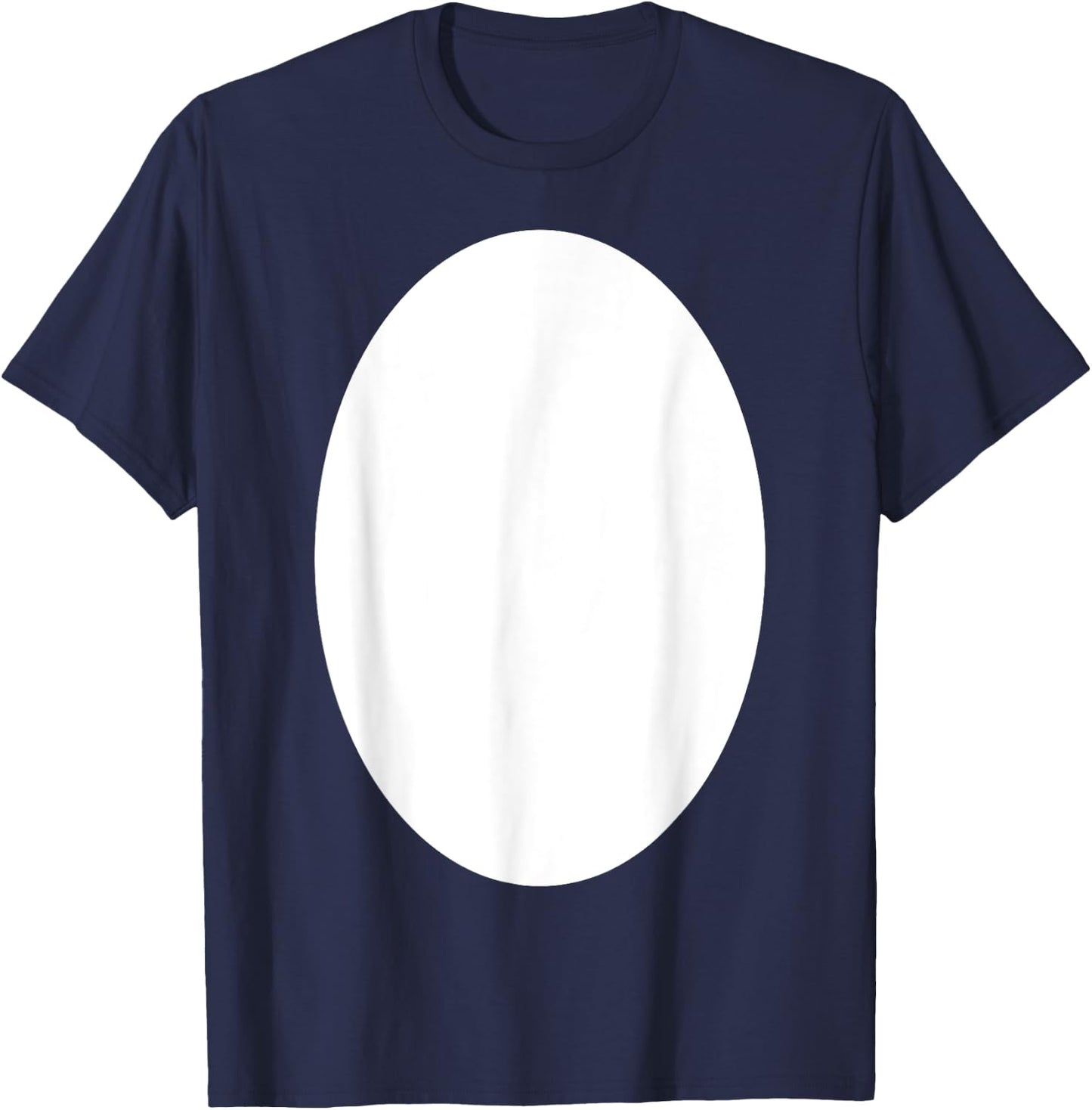 Adult Kids Halloween Costume Penguin T-Shirt - T-Shirt | Navy