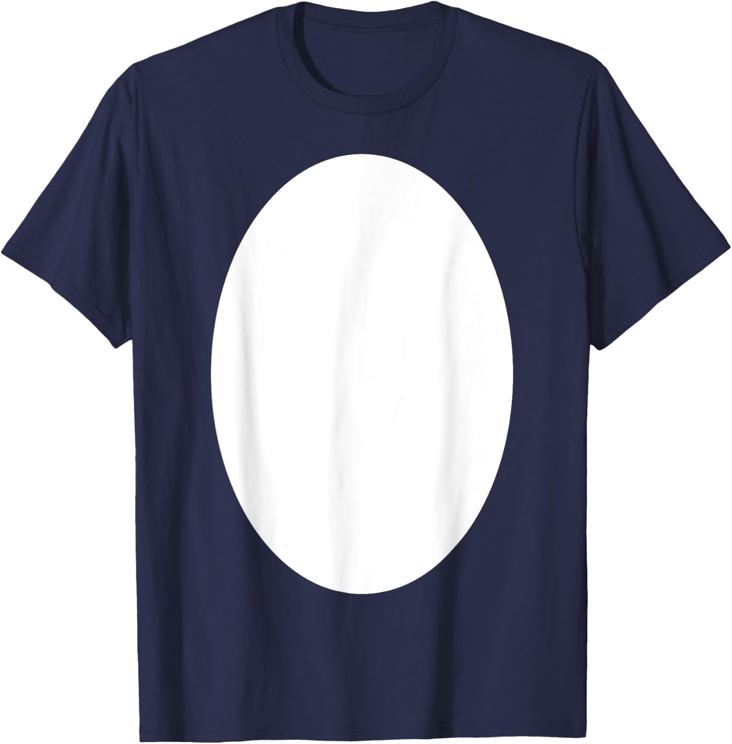 Adult Kids Halloween Costume Penguin T-Shirt - T-Shirt | Navy