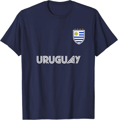 Uruguay