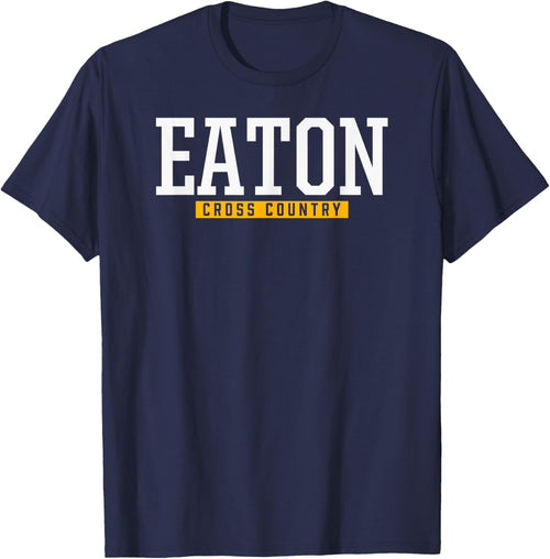 Eaton High School Cross Country