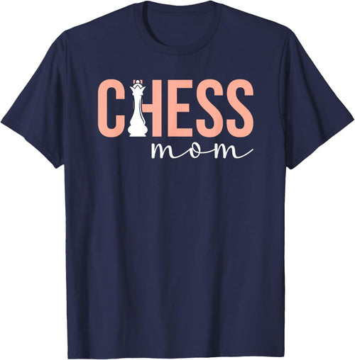 Chess Mom Of A Chess Player Mom Chess Mama Chess Mother