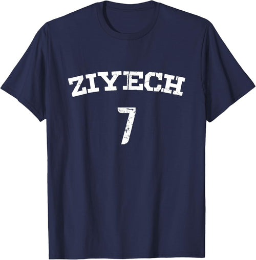 Morocco Football Ziyech