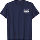 WAiR Japan Western Army Infantry Regiment JGSDF T-Shirt - T-Shirt | Navy