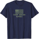 Camp Arifjan T-Shirt - T-Shirt | Navy