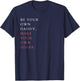 Feminist Hustle Saying Be Your Own Daddy Make Your Own Sugar T-Shirt - T-Shirt | Navy