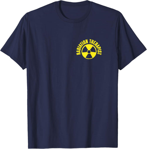 Radiation Therapist Pocket Apparel Radiation Therapy