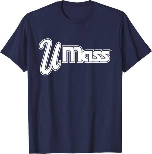 UMass Minutemen | Official Licensed NCAA Merch | UMASVIN1004