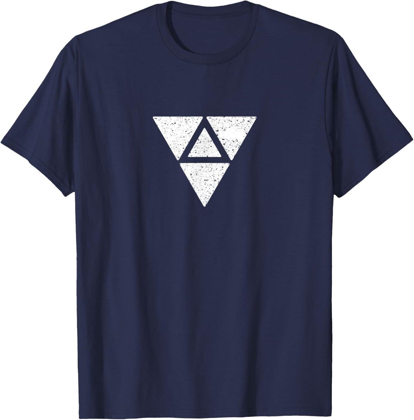 Gloomhaven Elementalist Faction Board Game Night Cool Team T-Shirt - T-Shirt | Navy
