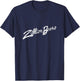 Barstool Sports Zillion Beers T-Shirt - T-Shirt | Navy