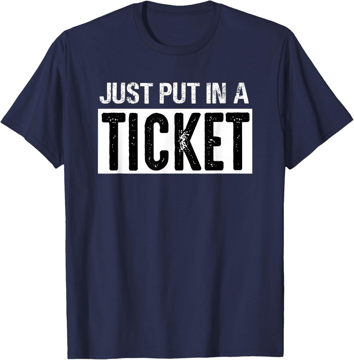 Funny Information Technology IT Technician Support Tech Gift Small T-Shirt - T-Shirt | Navy