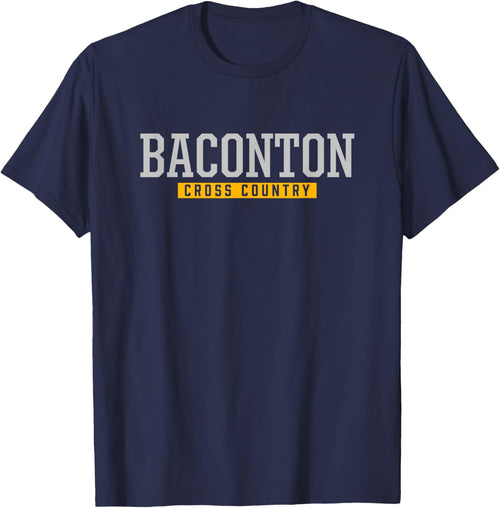 Baconton Community Charter School Cross Country