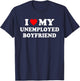 Design T-Shirt - T-Shirt | Navy