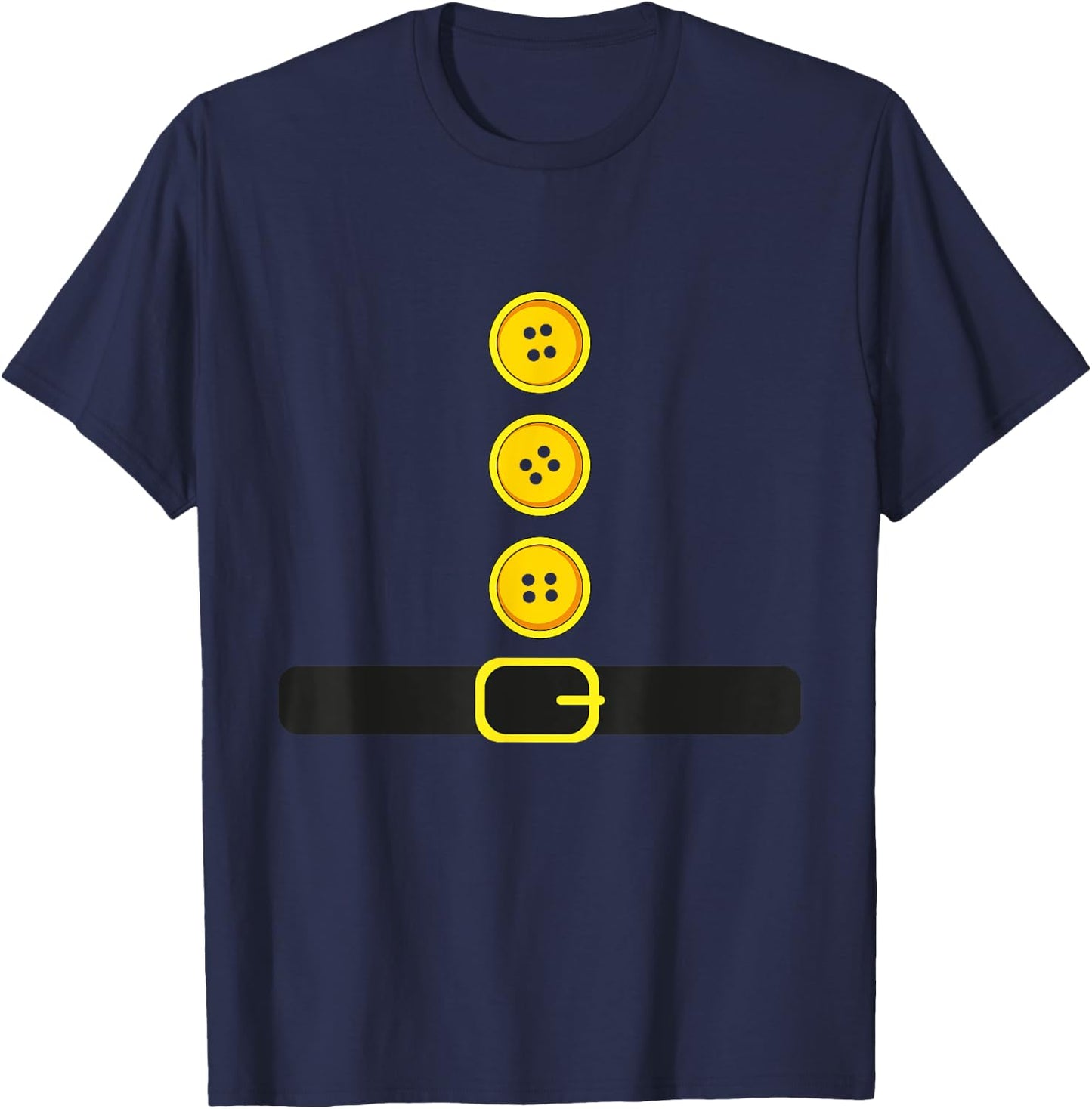 Dwarf Halloween Costume Color Dwarf Family Matching Group T-Shirt - T-Shirt | Navy
