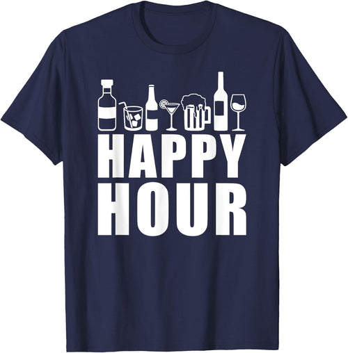 Happy Hour