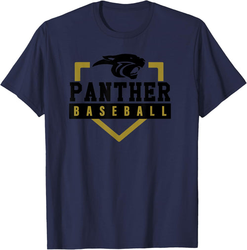AS Panther Baseball Corydon Sports