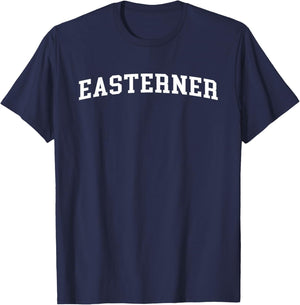 Easterner T-Shirt - T-Shirt | Navy