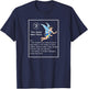 Project Manager Funny Good Idea Fairy T-Shirt - T-Shirt | Navy