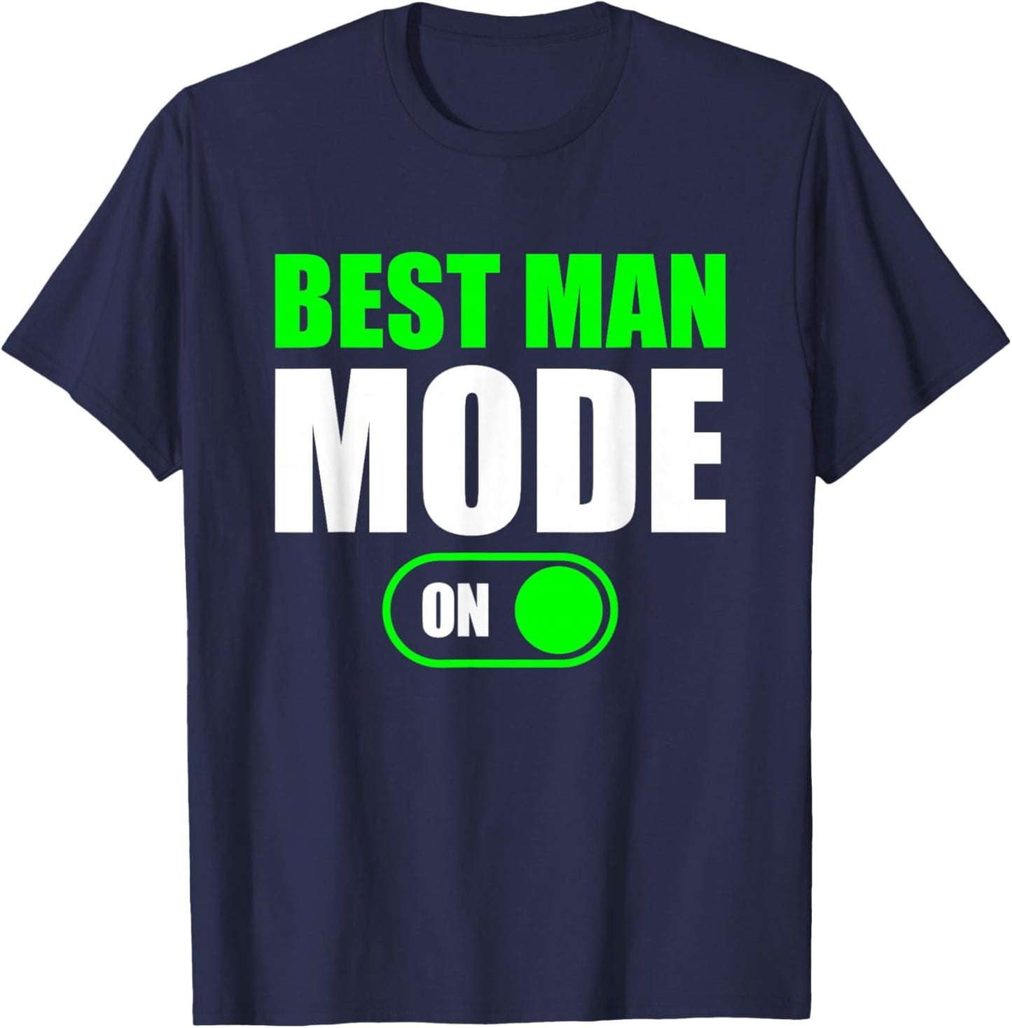 T-Shirt T-Shirt - T-Shirt | Navy