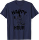 Cool and Funny Fitness Gym Workout - Personal Trainer T-Shirt - T-Shirt | Navy