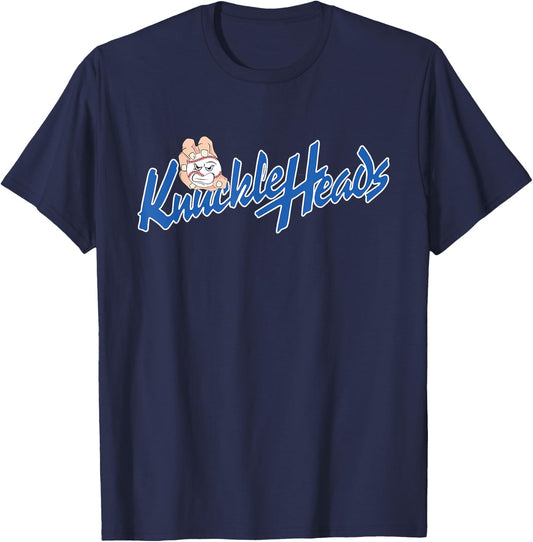Knuckleheads Team Shirt T-Shirt - T-Shirt | Navy
