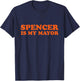 T-Shirt T-Shirt - T-Shirt | Navy