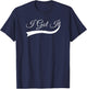 I Got it T-Shirt - T-Shirt | Navy