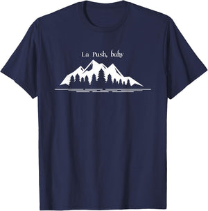 La Push, Washington, La Push baby, its la push T-Shirt - T-Shirt | Navy