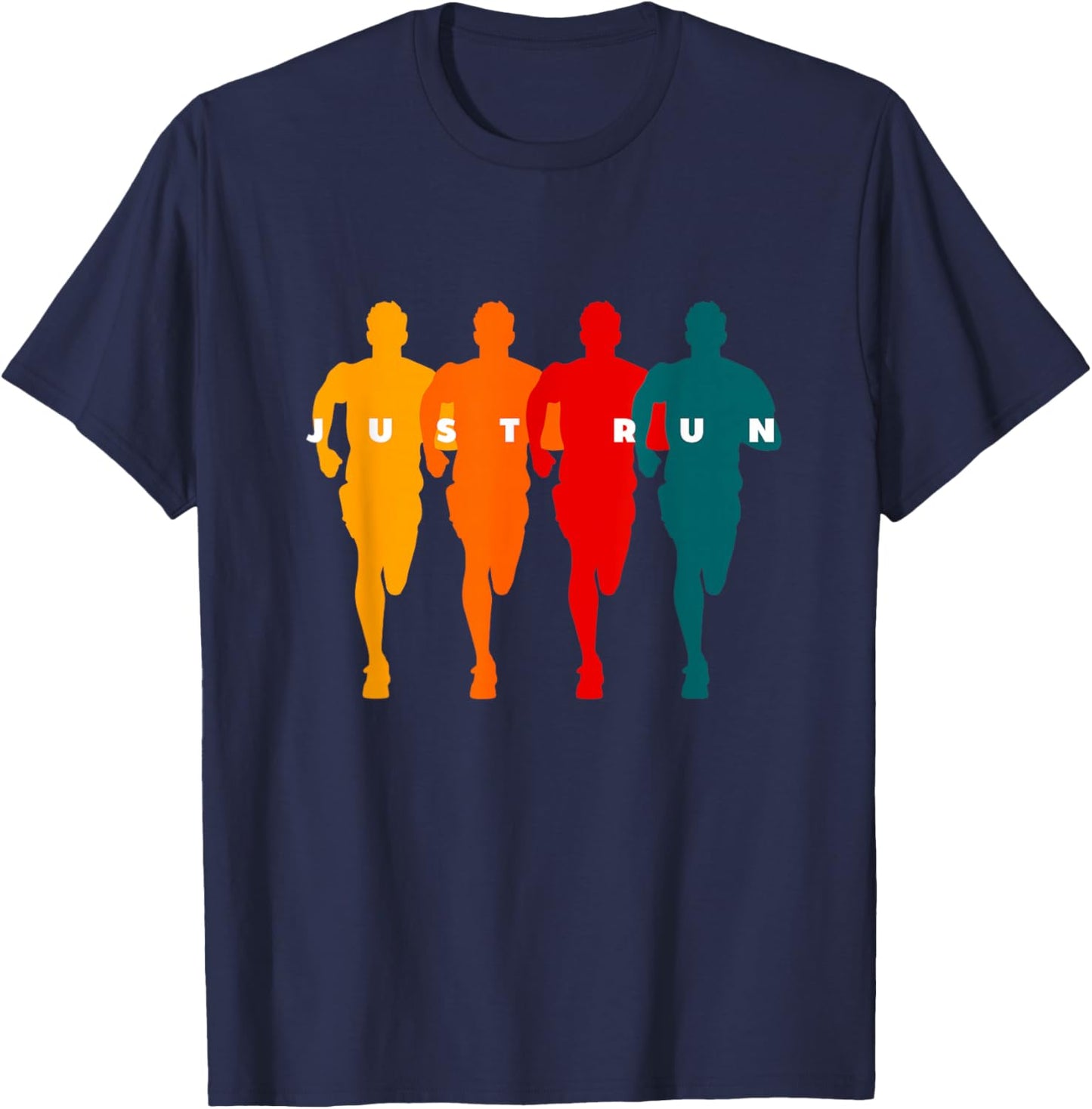 BASBO Women's Running with Mandarin Collar and Lace Embellishment - Black - Small T-Shirt - T-Shirt | Navy